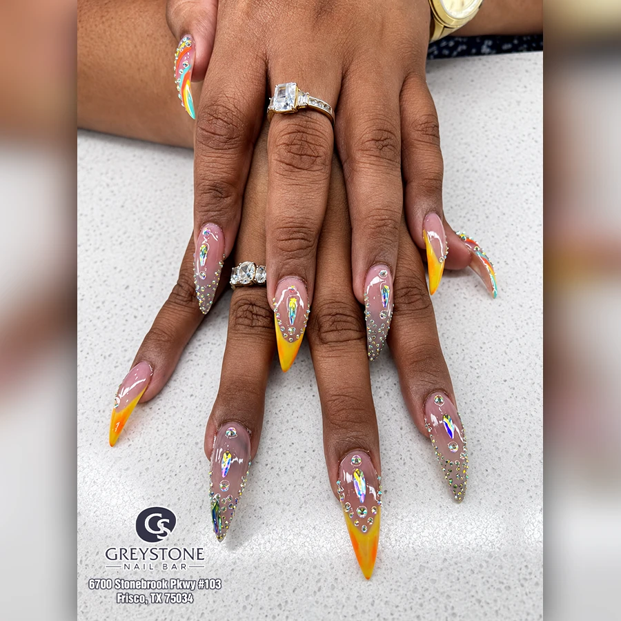 Must Try Nail Designs August 19 2026